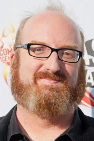 Brian Posehn