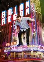 Brian Regan: Live from Radio City Music Hall (TV) - Poster / Main Image