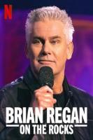 Brian Regan: On the Rocks  - Poster / Main Image