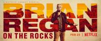Brian Regan: On the Rocks  - Promo
