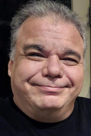Brian Scolaro