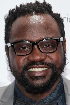 Brian Tyree Henry