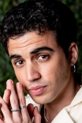 Brian Vilche