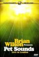 Brian Wilson Presents Pet Sounds Live in London 