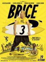 Brice 3  - Poster / Main Image
