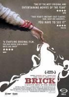 Brick  - Poster / Main Image