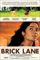 Brick Lane  - Poster / Imagen Principal