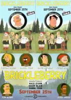 Brickleberry (Serie de TV) - Promo