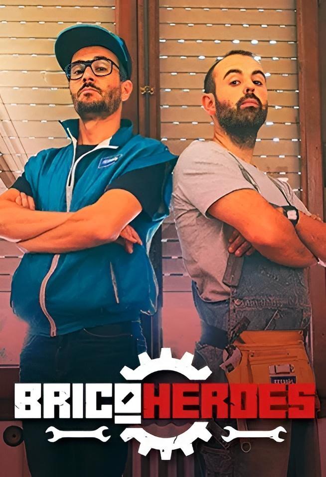 BricoHeroes (Serie de TV)