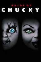 Bride of Chucky  - Posters