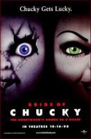 Bride of Chucky  - Posters