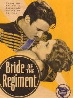 Bride of the Regiment 