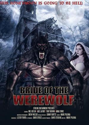 Bride of the Werewolf 