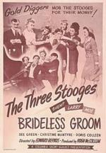 Brideless Groom (C)