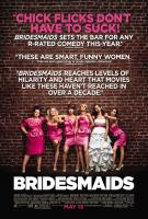 Bridesmaids  - Posters