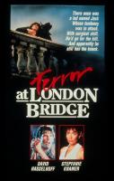 Terror en el puente de Londres (TV) - Poster / Imagen Principal