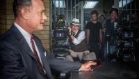 Tom Hanks & Steven Spielberg
