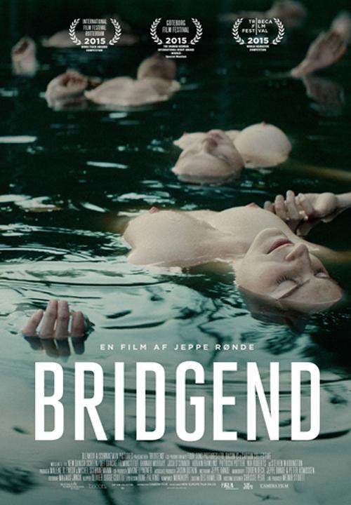 Bridgend  - Posters