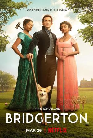 Los Bridgerton T2 (Miniserie de TV)