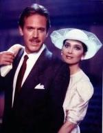 Bridges to Cross (Serie de TV)