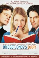 El diario de Bridget Jones  - Poster / Imagen Principal