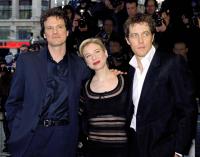  Colin Firth, Renée Zellweger &  Hugh Grant
