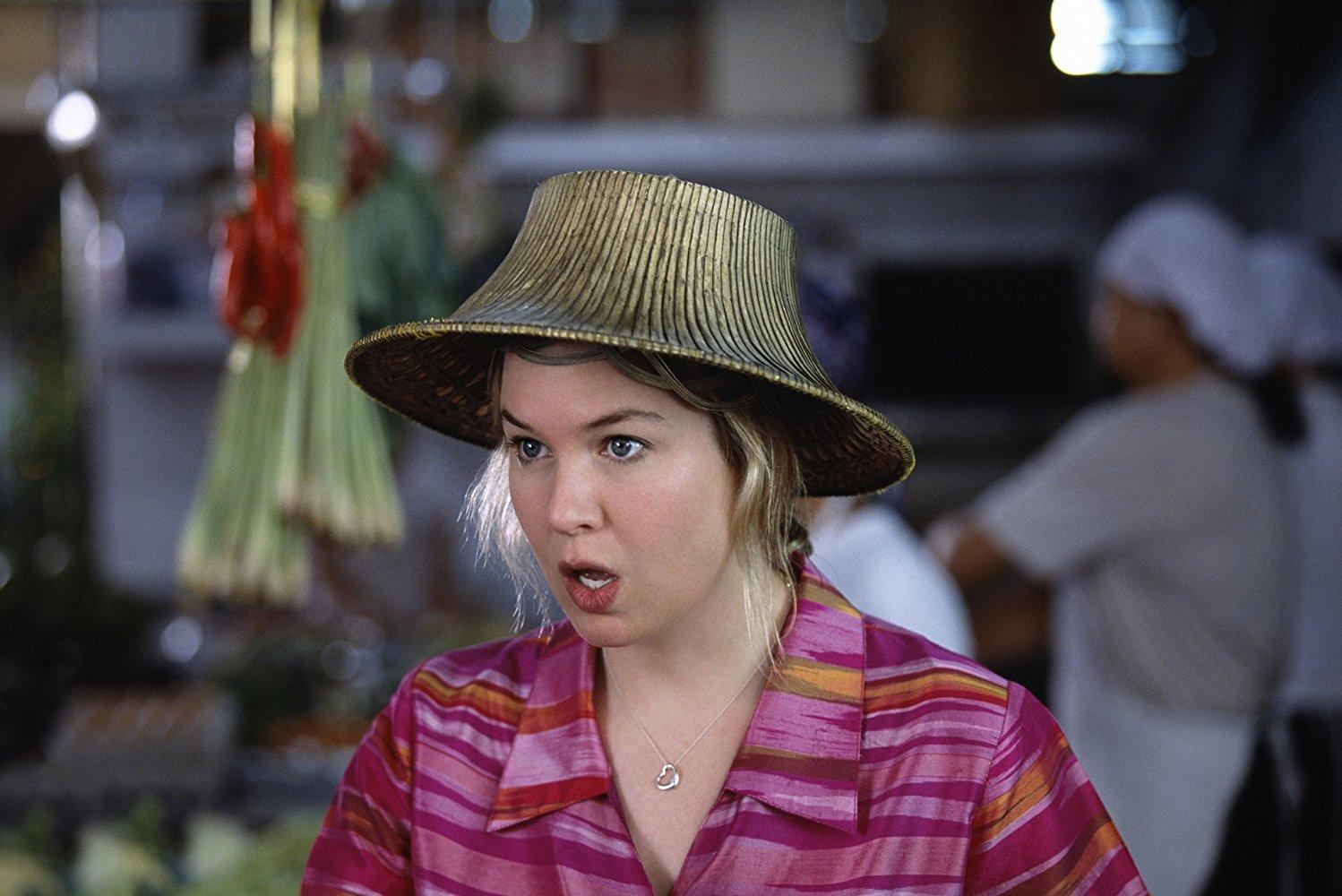 Renée Zellweger