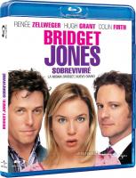Bridget Jones: The Edge of Reason  - Blu-ray