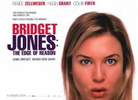 Bridget Jones: Al borde de la razón  - Posters