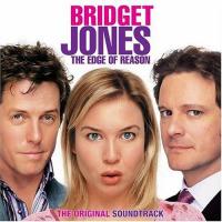Bridget Jones: The Edge of Reason  - O.S.T Cover 