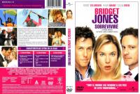 Bridget Jones: Al borde de la razón  - Dvd