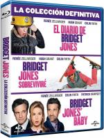 Bridget Jones: Al borde de la razón  - Blu-ray