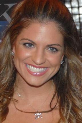 Bridgetta Tomarchio