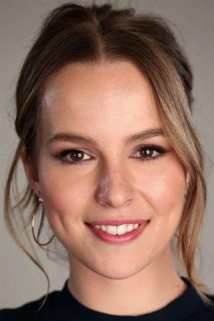 Bridgit Mendler
