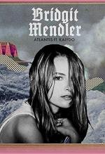 Bridgit Mendler & Kaiydo: Atlantis (Music Video)
