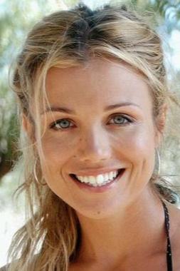 Bridie Carter