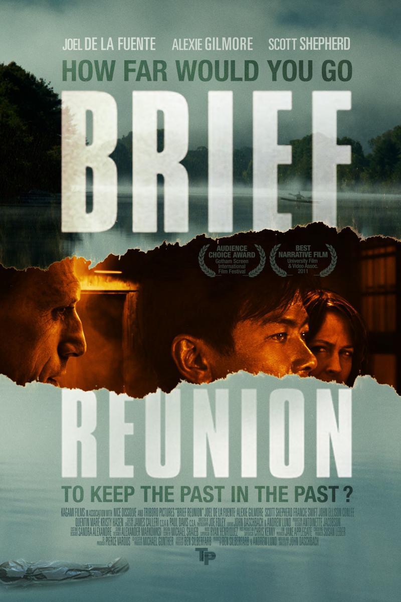 Brief Reunion  - Poster / Main Image