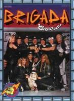 Brigada Cola (Serie de TV) - Poster / Imagen Principal