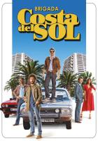 Brigada Costa del Sol (Serie de TV) - Posters