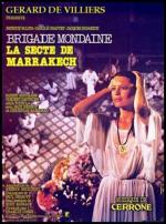 Brigade mondaine: La secte de Marrakech 