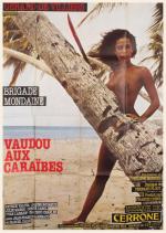 Brigade mondaine: Vaudou aux Caraïbes 