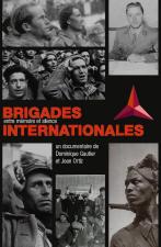 Brigades Internationales. Entre mémoire et silence (S)