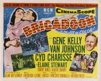 Brigadoon  - Posters