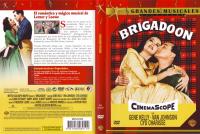Brigadoon  - Dvd