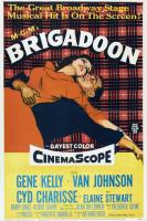 Brigadoon  - Poster / Imagen Principal
