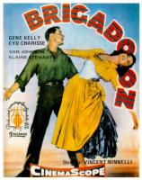 Brigadoon  - Posters