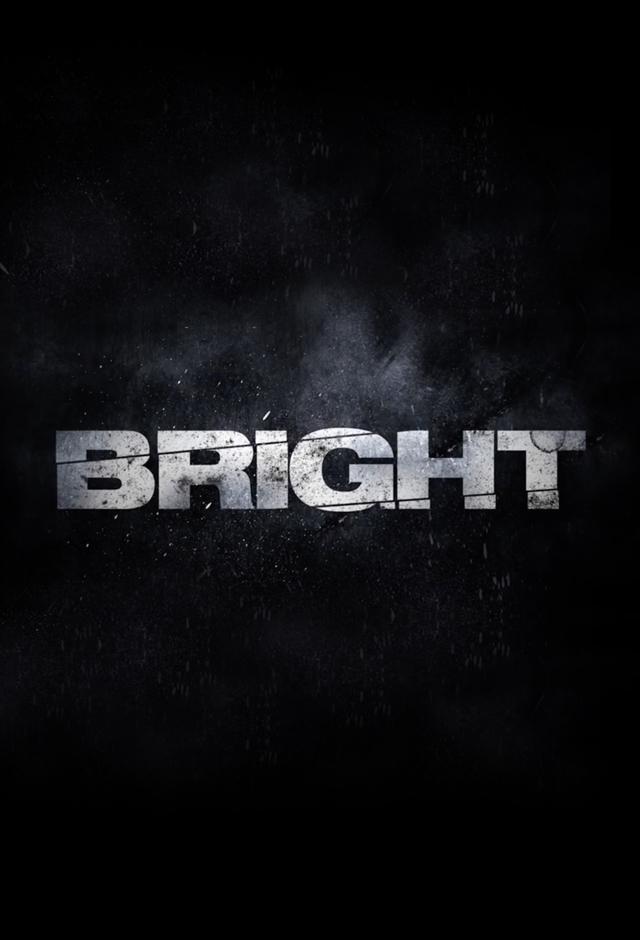Bright  - Posters