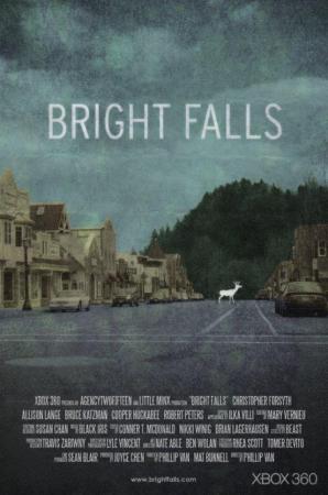 Bright Falls (TV Miniseries)