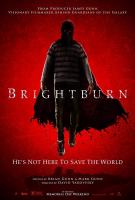 Brightburn: Hijo de la oscuridad  - Posters