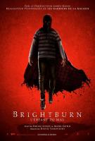 Brightburn: Hijo de la oscuridad  - Posters